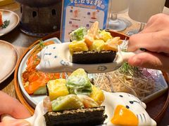 -三禾寿司(君尚店)