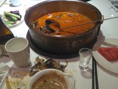 -大河宴鱼台头(金凤万达店)