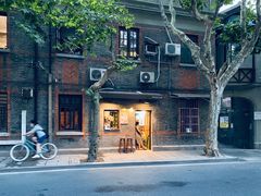 -小团圆糖水铺(襄阳南路店)