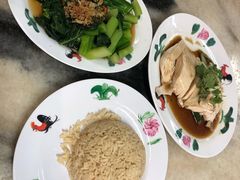 -威南记鸡饭餐室