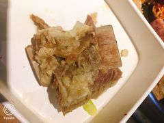 -火炉火自助餐(悠唐购物中心店)