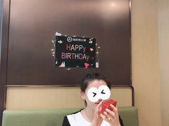 -海底捞火锅(凯德广场店)