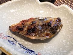 盐烧三文鱼头-浦·传统日式料理(3 5 1 1 店)