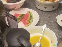 -渔舟意·湖南家宴(萝岗纳金城店)