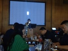 -造精酿餐厅
