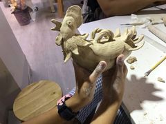 -粤陶渊.DIY陶艺体验馆(粤陶总店)