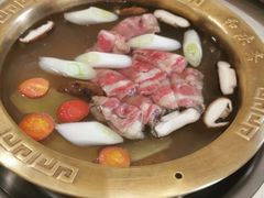 -和庆斋羊蝎子火锅·碳缸烧烤(顺义旗舰店)