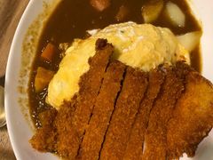 -噹噹呀咪咖喱屋(南京东路店)