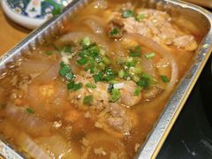 -新疆烧烤王(广灵店)