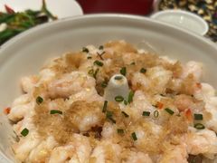 -盛百味·家宴餐厅(霸州分店)