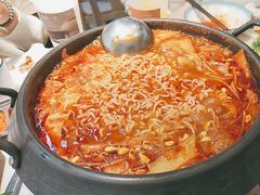 -屋里家延边朝鲜族冷面(梅林3店)