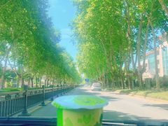 -扬大康源乳业鲜奶吧(大学北路店)