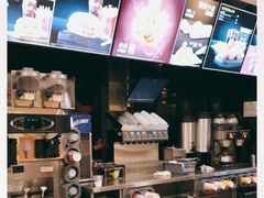-麦当劳(新华路步步高店)