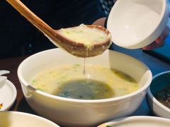 -前海沿·青岛菜(李沧万达店)