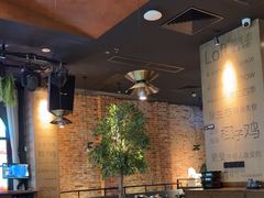 -同仁四季椰子鸡(无锡滨湖万象汇店)