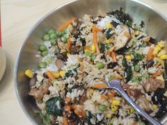 -食米家拌饭(梅溪新天地店)
