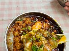 -代四孃牛华豆腐脑美味小食(总店)