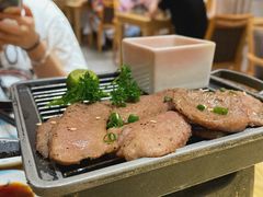 -隐泉京望日式料理(太和广场店)