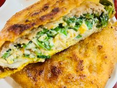 传统兰庆鸡子馃-兰庆鸡蛋馃(人民路店)