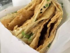-卞姐蛋饼(陕西南路店)