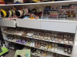 -BabyA 专业婴童摄影(古北时尚广场店)