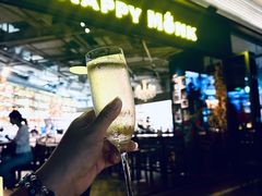 -The Happy Monk(前海壹方汇店)