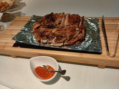 -巴音浩日娲酒楼(双林东路店)