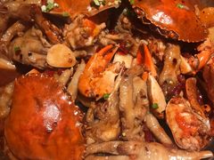 -蛮横肉蟹煲(印象城店)