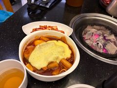 -本家·添百客韩国料理(泰然店)