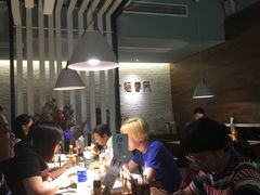 -十面春风·江南面馆(崇宁路店)