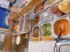 -CHEESE TACO搬砖客(凯德店)