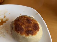 -惠丰门丁肉饼店