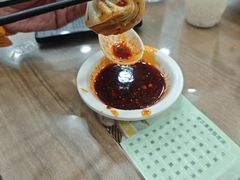 -西安贾三灌汤包·回坊小吃·清真炒菜(北院门总店)