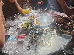 -串小白烧烤(金沙洲店)