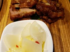 -甘家界牌柠檬鸭(青山店)