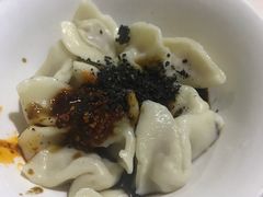 -新繁牛肉豆花(都江堰店)