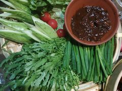 -张大嘴菜馆(庞各庄店)