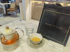-wann lounge 低温慢煮牛排·清吧