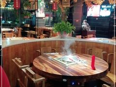 -要德火锅(鼓楼店)
