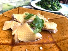 -沙龙酒家