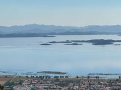 -云峰山自然风景区