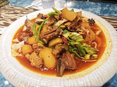 -新疆伊宁远征餐厅