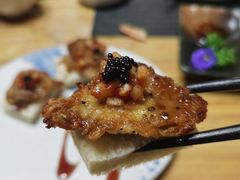 -菊上料理(蜀山银泰百货店)