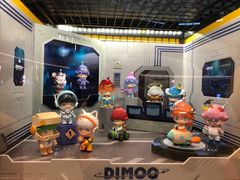 -泡泡玛特POPMART(壹号店)