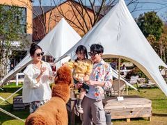 -天目湖涵田度假村