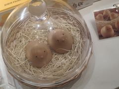 -好利来(龙首印象城店)