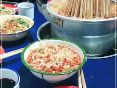 -马路边边麻辣烫联盟路店