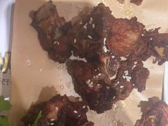 -喝丢一只鞋海鲜烧烤·海肠捞饭(文体街店)