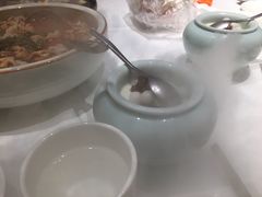 -小厨娘淮扬菜(天印大道店)