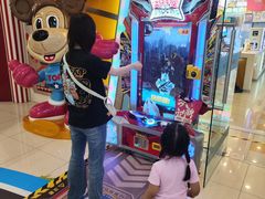 -汤姆熊欢乐世界(滨江店)